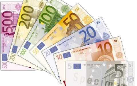 euro insida