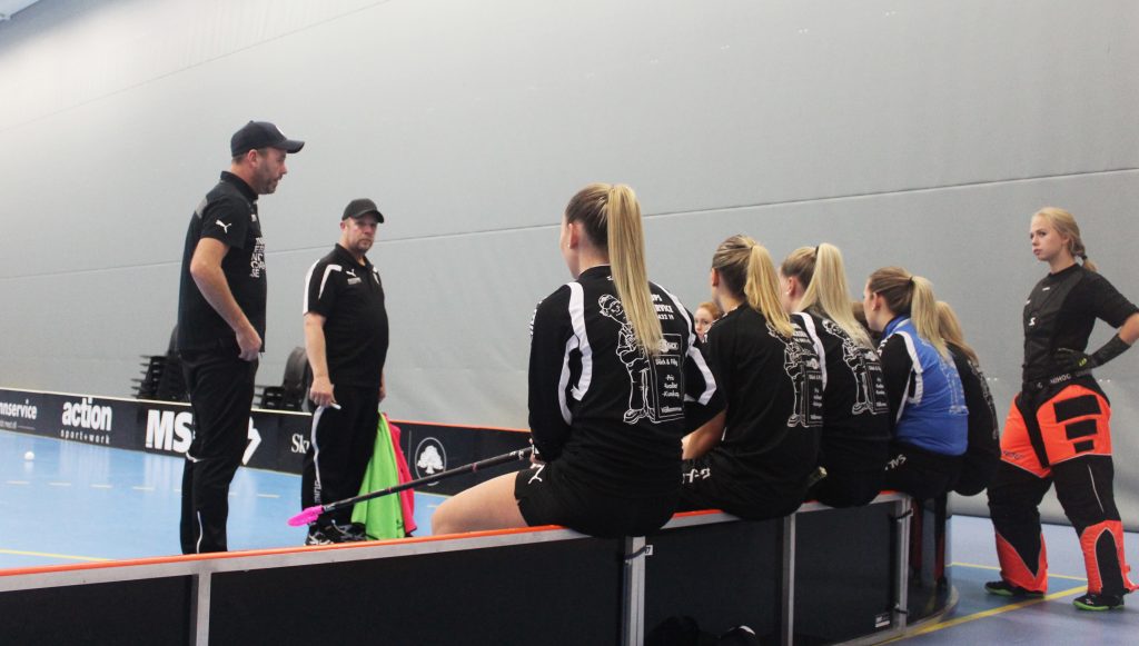innebandy