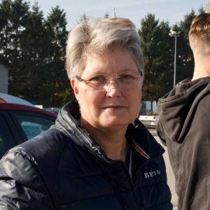 Foto: Pia-Marie Wehrling