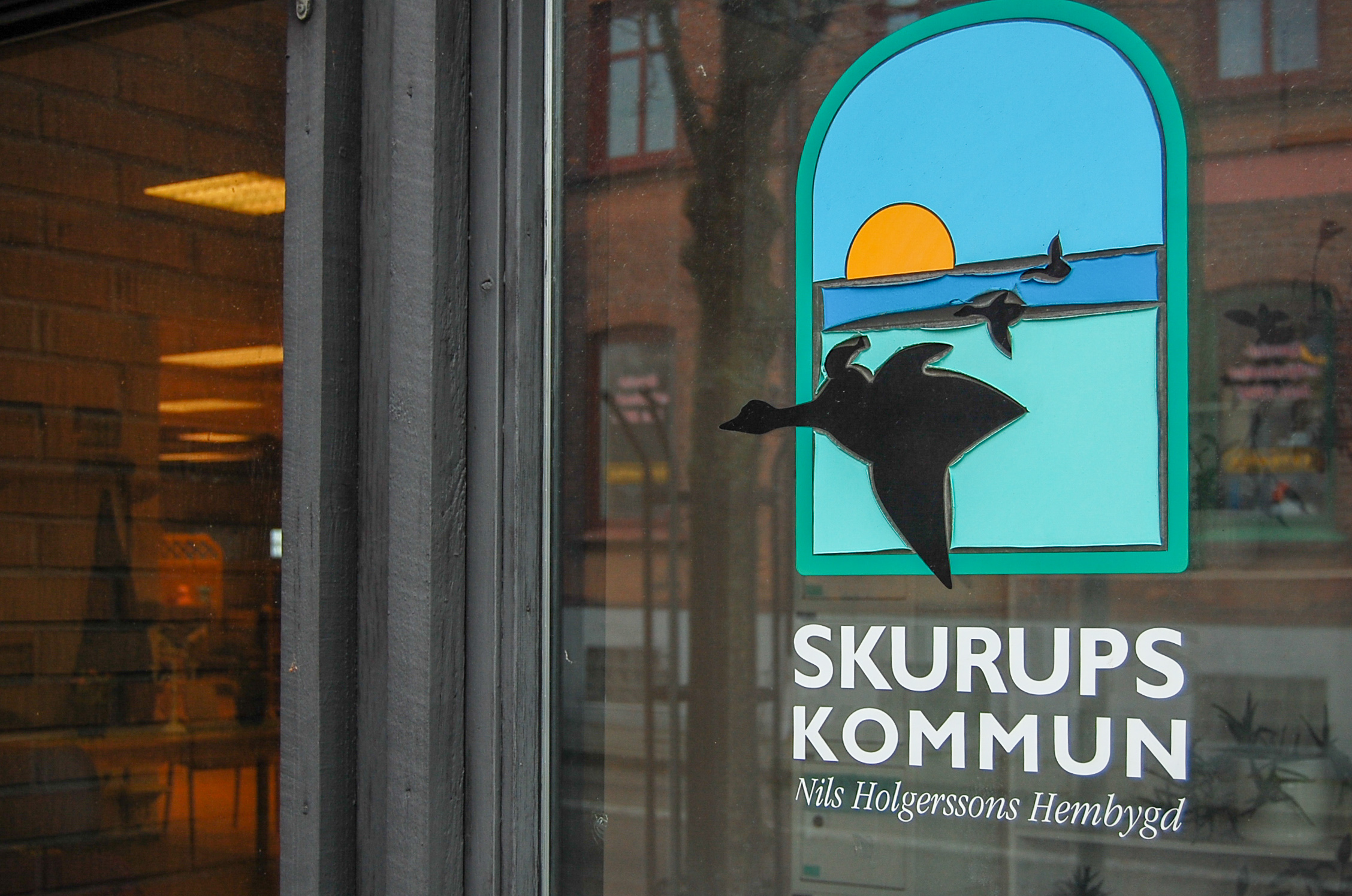 Skurups kommun är bästa skolkommun i sydöstra Skåne, men medelmåtta i länet som helhet. 