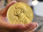 Nobel Prize Winner Auction