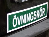 Övningskörb