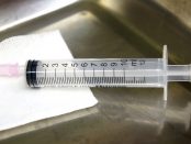 Regeringens besked om HPV-vaccin är ett positivt besked för Skurups skolhälsovård. Foto: Pixabay.