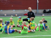 Daniel Carlsson, Svenska fotbollsakademin
Bild: SvFA